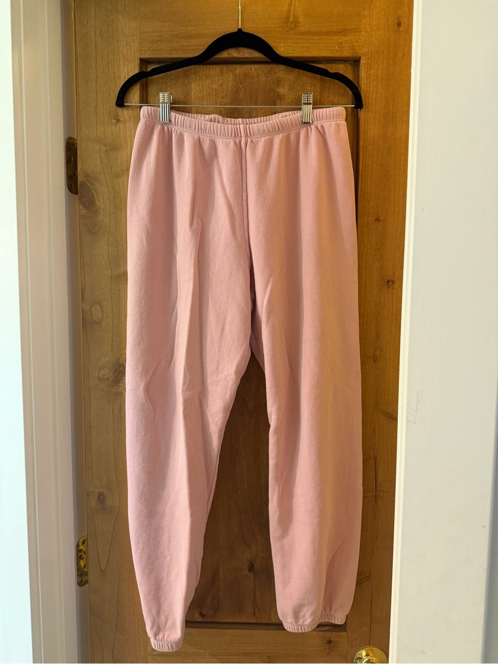 Perfectwhitetee sweats pink size S